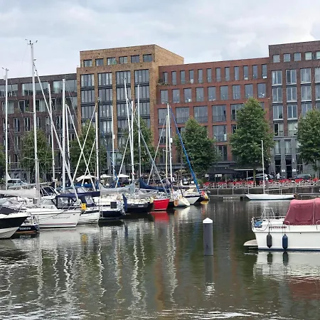 De Zwanebloem Bed & Breakfast Amsterdam