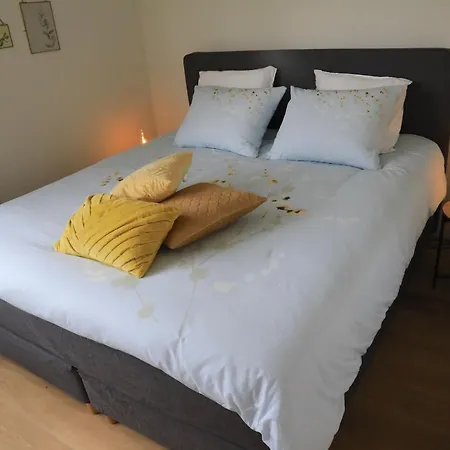 De Zwanebloem Bed & Breakfast Amsterdam