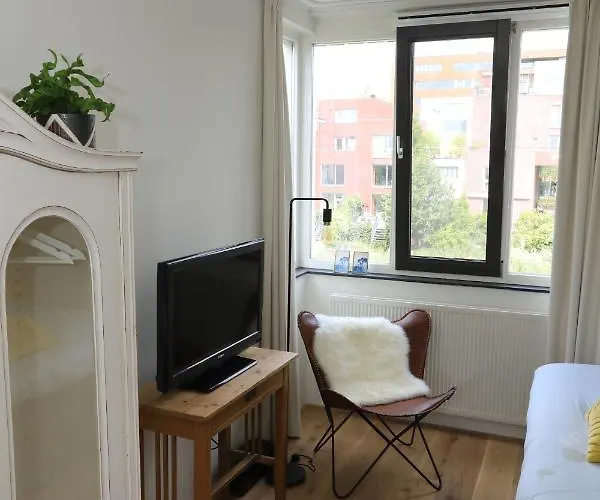 Bed & Breakfast De Zwanebloem