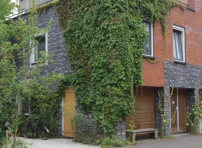 De Zwanebloem Bed & Breakfast Amsterdam