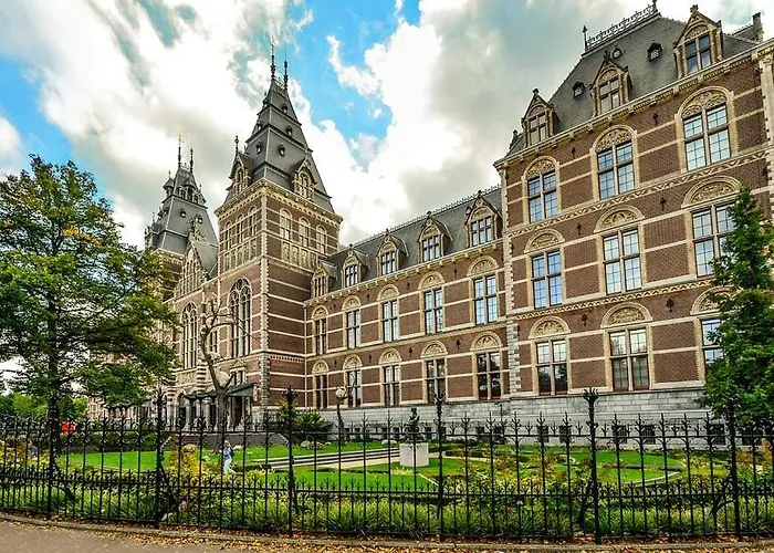 Bed & Breakfast De Zwanebloem 4*