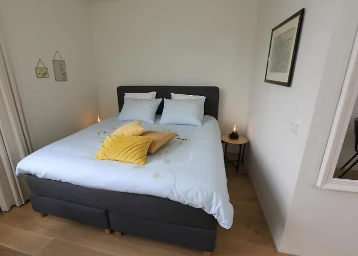 Bed & Breakfast De Zwanebloem Amsterdam