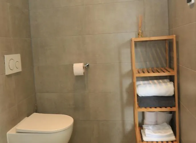 Bed & Breakfast De Zwanebloem 4*