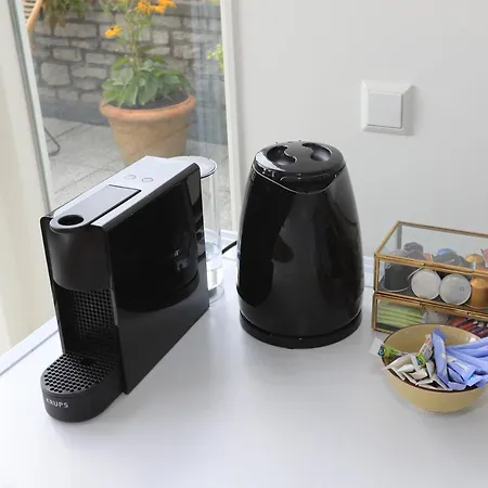 De Zwanebloem Frühstückspension Amsterdam