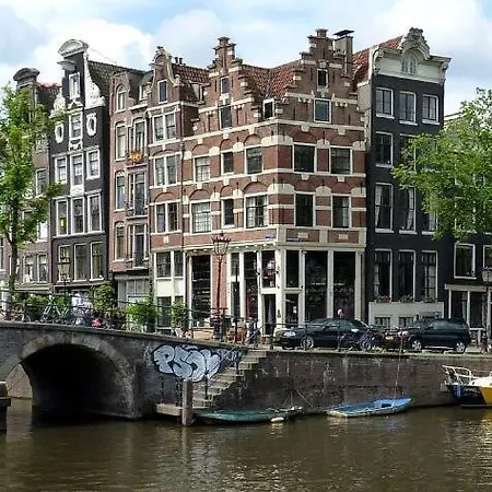 De Zwanebloem Frühstückspension Amsterdam