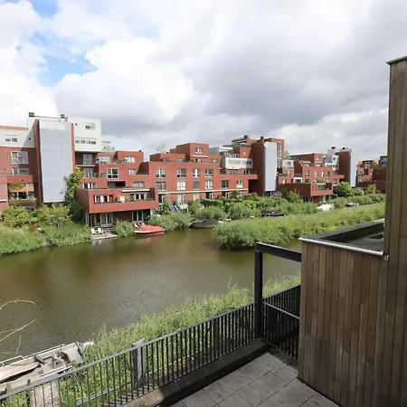 De Zwanebloem Amsterdam