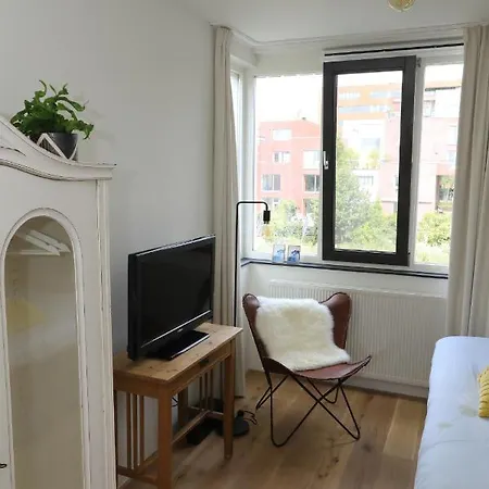 Bed & Breakfast De Zwanebloem