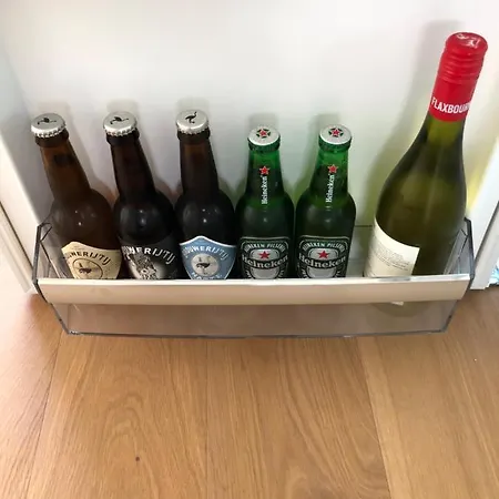 Bed & Breakfast De Zwanebloem Amsterdam