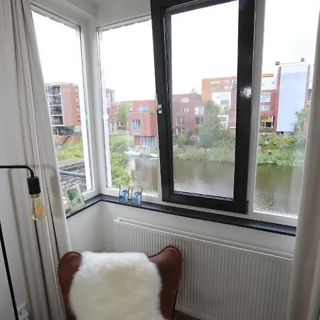 De Zwanebloem Amsterdam