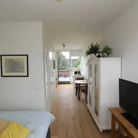 De Zwanebloem 4*