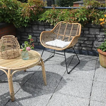 De Zwanebloem Bed & Breakfast