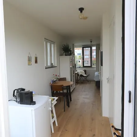 De Zwanebloem Bed & Breakfast