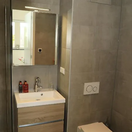 De Zwanebloem 4*