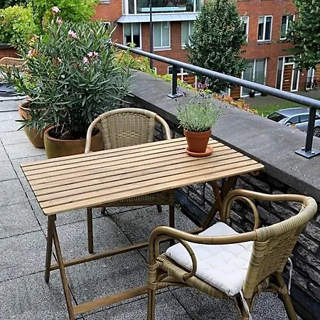 De Zwanebloem 4*