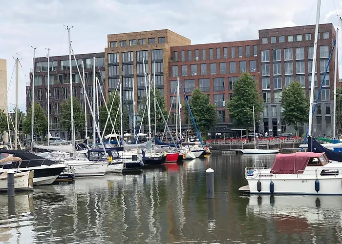 De Zwanebloem Bed & Breakfast Amsterdam