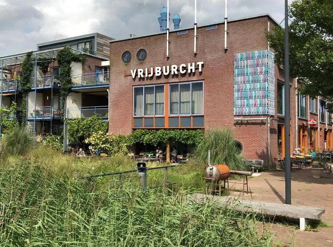 De Zwanebloem Bed & Breakfast Amsterdam