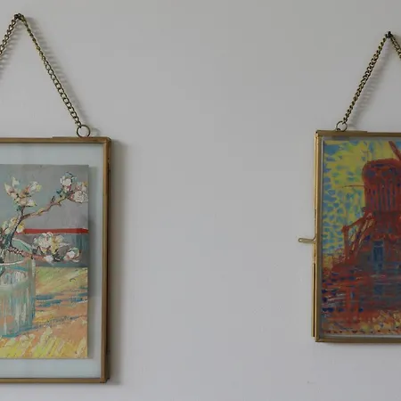 De Zwanebloem 4* أمستردام