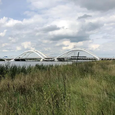 De Zwanebloem فندق مبيت وإفطار 4*