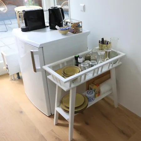 De Zwanebloem Amsterdam