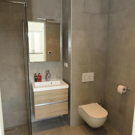 De Zwanebloem Oda ve Kahvaltı 4*