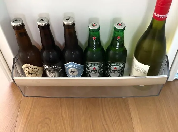 فندق مبيت وإفطار De Zwanebloem أمستردام