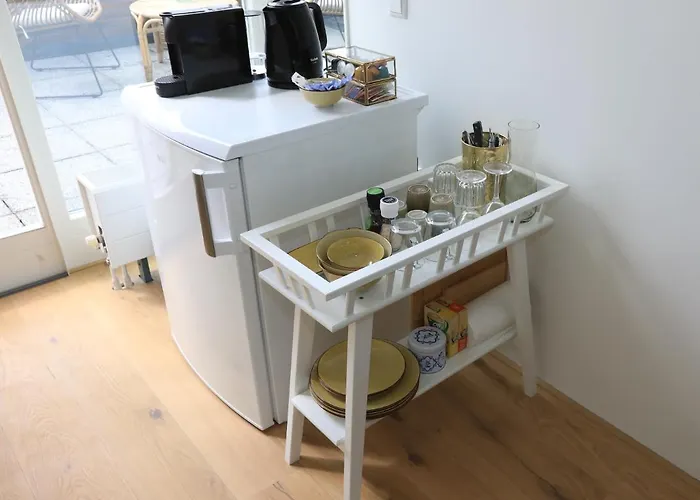 De Zwanebloem أمستردام