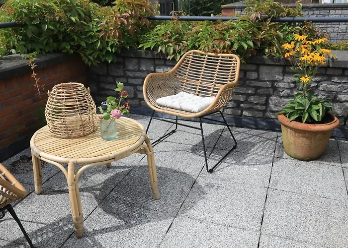 De Zwanebloem فندق مبيت وإفطار